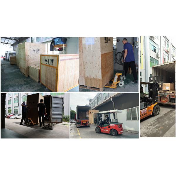 Vertical Honey Packing Machine Automatic Liquid Sachet Filling 2.8kw