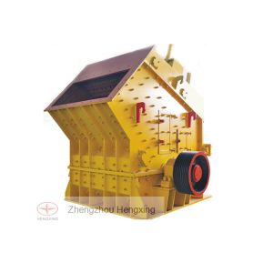 China Good Price High Quality Gypsum Impact Crusher For Cushing Plant wholesale