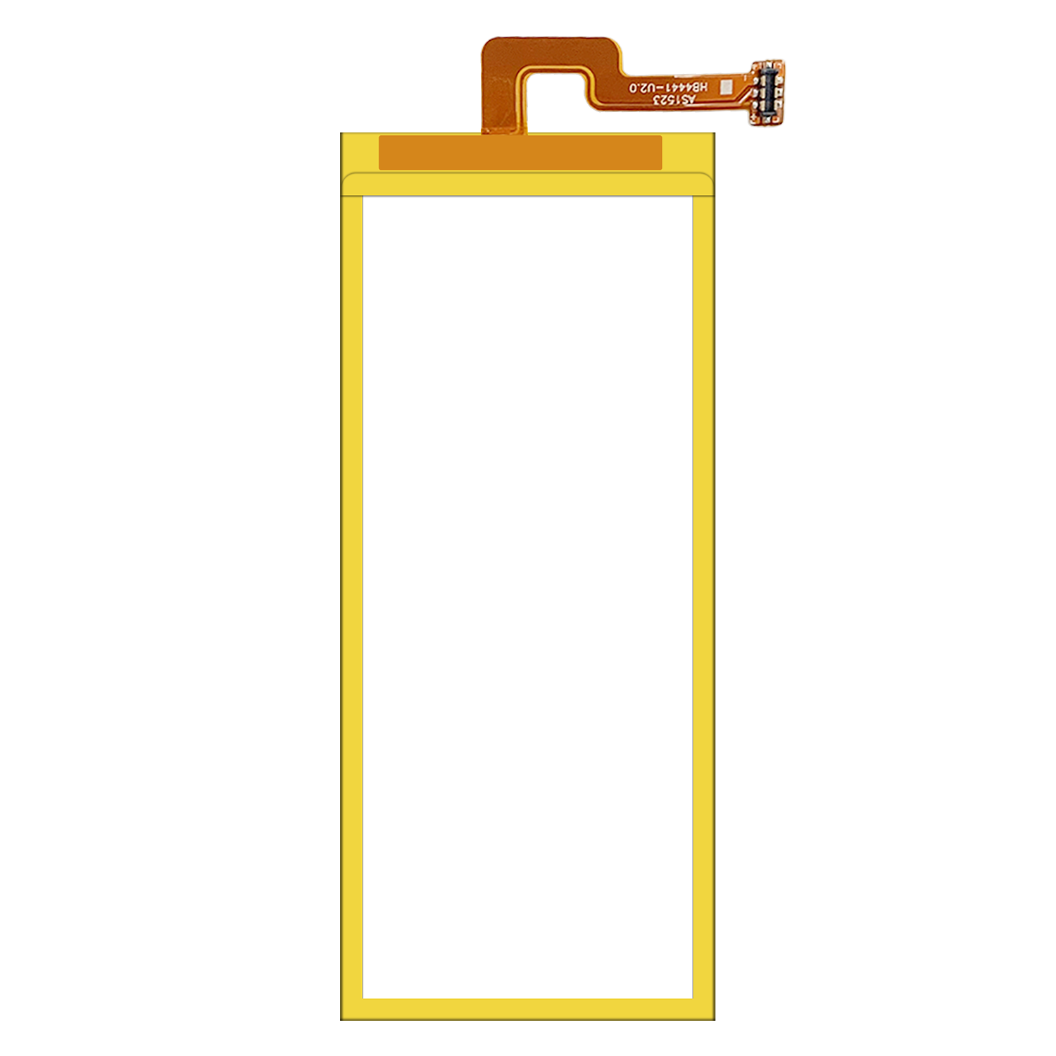 HB444199EBC 3.8V 2550mAh Mobile Smart Phone Battery for Huawei Honor 4C C8818 OEM/ODM