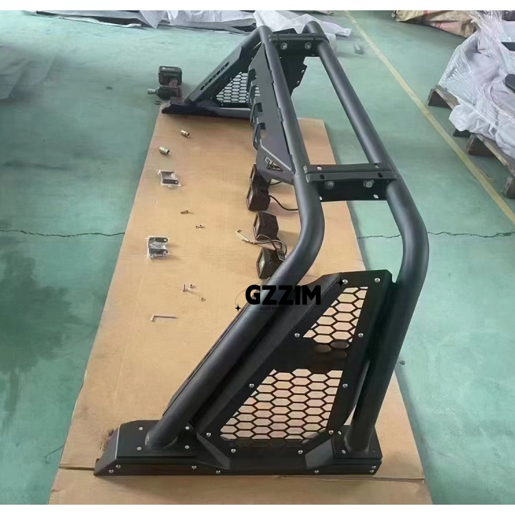 Car Roll Bar Classical 4x4 Roll Bar Four Wheel Drive Accessories For MK Long Lasting Investment