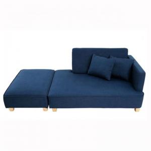 China 1.9m Upholstery Fabric Custom Sofa Bed Lounge Bedroom Living Room Balcony wholesale