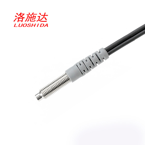 China Diffuse Fiber Optical M4 M6 M3 Sensor For All Fiber Amplifier Application wholesale
