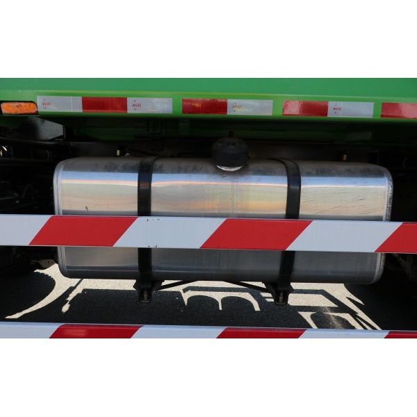 Shaanxi Heavy Duty Truck Delong X3000 Tipper Dumper Truck Elite 430hp 6X4 5.8m