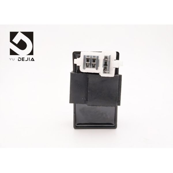 Universal Honda Motorcycle Cdi Unit 6 Pin For Honda Cg200 Accessories