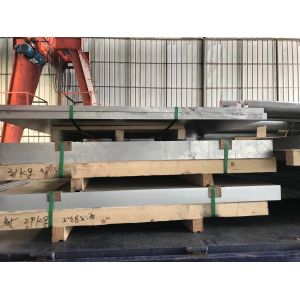90HB 6 Series Aluminum 6061 Plate Aluminum Alloy Bar