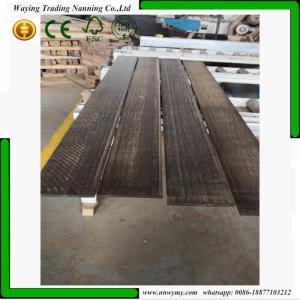 China Ecofriendly Solid Bamboo Furniture 4×8 Ft Laminated Bamboo Board wholesale