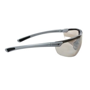 China Grey Medical Protective Goggles Anti Dust  Surgical Protective Glasses on sale