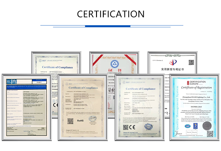 1000lm Warehouse Industrial High Bay Led Light Fixtures 50w 100w 150w 300w