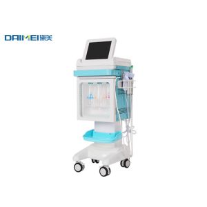 China Deep Cleaning Vacuum Hydro Facial Machine Oxygen Jet Peel Machine wholesale