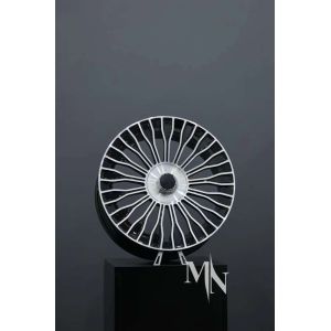 China Mercedes S Class AMG W222 W221 A45S 18 19 20 21 22 Inch Custom OEM Alloy Wheels Rims on sale