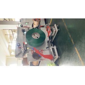 Buy cheap Polyester PET Strap Automatic Winder With Overload Protection 350m/Min from wholesalers