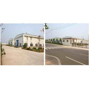 Henan Hengmu Machinery Co., Ltd.