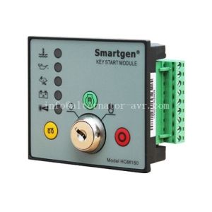 China SmartGen HGM160 Genset Controller wholesale