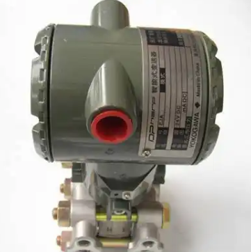EJA130A-EMS4A-92DA/NF1 Yokogawa High Differential Pressure Transmitter 2