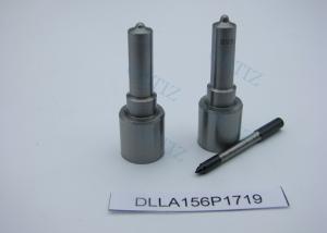 China BOSCH DLLA156P1719 Diesel Pump Parts , High Performance Nozzle Spray Gun wholesale