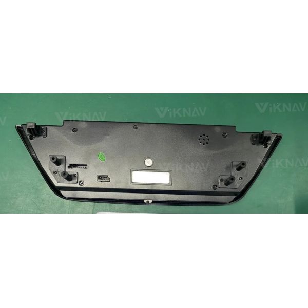 M5 6Series X3M X4M BMW Professional Radio bluetooth auto AC Panel 2018-2022