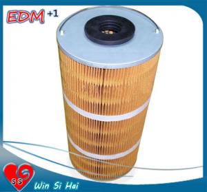 China TW-08 Edm Wire Cut Parts / Wire EDM Consumables Filter EDM For Sodick Seibu MS-WEDM wholesale