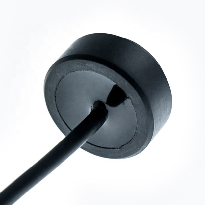4-20mA 200khz Gas Mass Flow Sensor Air Ultrasonic Liquid Flow Sensor