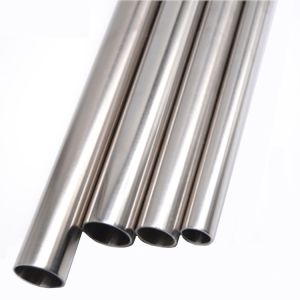 Durable Using Professional Team 16mm Nickel Alloy Pipe, Seamless Galvanized