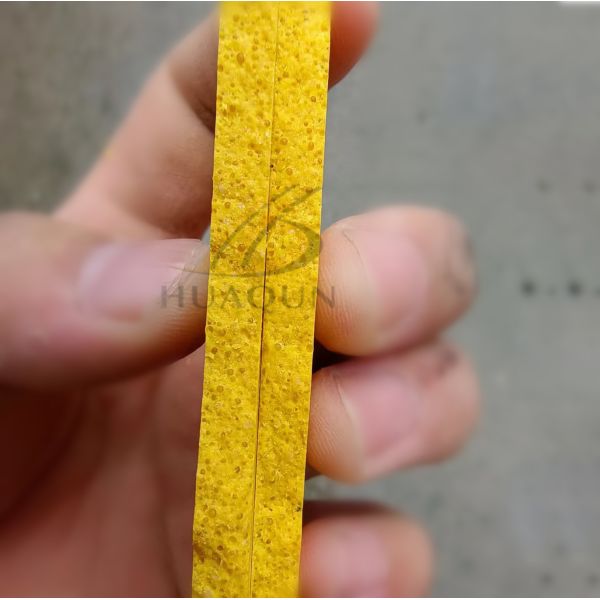 Thermoplastic Powder Thermoplastic Road Painting With Glass Beads