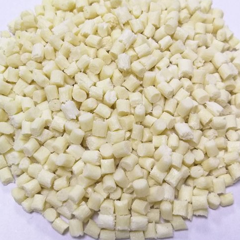 PPO injection molded PX2949-701 with UV-resistant polycarbonate. Excellent