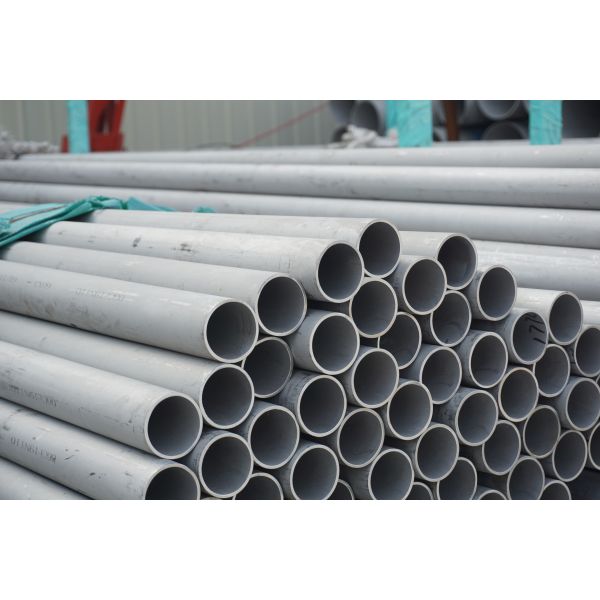 1mm 316 4 Inch SS 304 Seamless Tube 600mm 2mm 300 Series