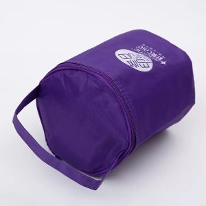 Durable Insulated Cooler Tote Bags / Reusable Hot Cold Insulated Bags