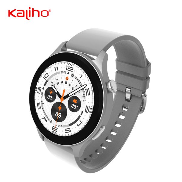 J12 Sports Smart Watch 300mAh Big Battery Push Message Blood Pressure Smart Watch