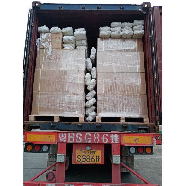 Articulating Boom Vehicle Barrier Gate Mechanical Movement RS485 COM