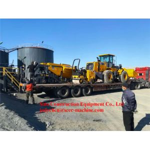 Buy cheap XCMG Road Construction Machine from wholesalers