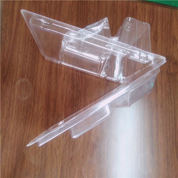 clamshell blister packaging customerise/PVC/PET/blister products