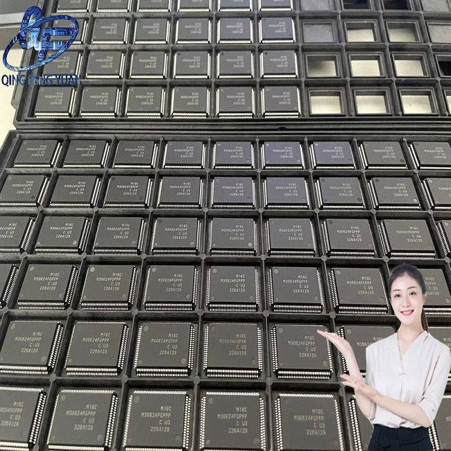 Industrial ics EP3C10E144C8N Al-tera Electronic Components ICS Microcontroller