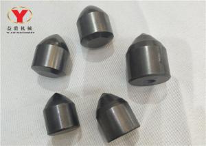 China High Efficiency Tungsten Carbide Button Insert Drill Bits For Mining And Drilling wholesale