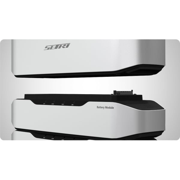 26650 Explosion-Proof Lithium iron phosphate Battery 20.4KWH UPS Battery With Buit-In BMS House Energy Storage