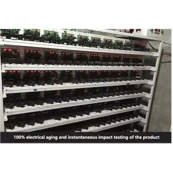 Scooter Quick Charging Customized Toys Lithium Battery Charger 24V High Speed