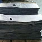 Thin X Ray Lead Sheet Roll Class I Instrument classification