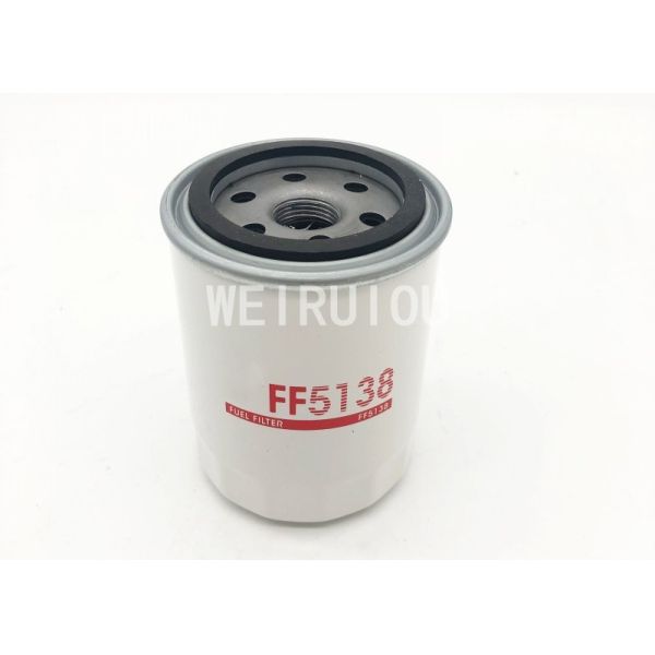 excavator Diesel Fuel oil Filter P550225 FF5138 S23401-1510 5-87310491-0