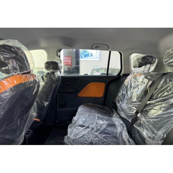 Bestune NAT 2023 PRO Enjoyable Travel Battery Swap Edition FAW Bestune Compact MPV Pure Electric 163 HP