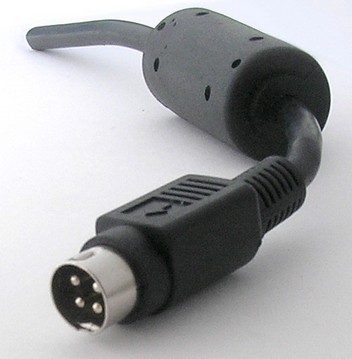 Ac DC 24 Volt UL Power Supply Black / White Color With 3 Years Warranty