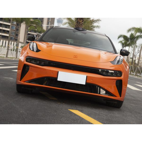 Pure Electric ZEEKR 001 2025 MODEL WE ME YOU 95KWH 100KWH 2WD RWD 4WD 705KM Luxury SUV with and Maximum Speed 240km/h