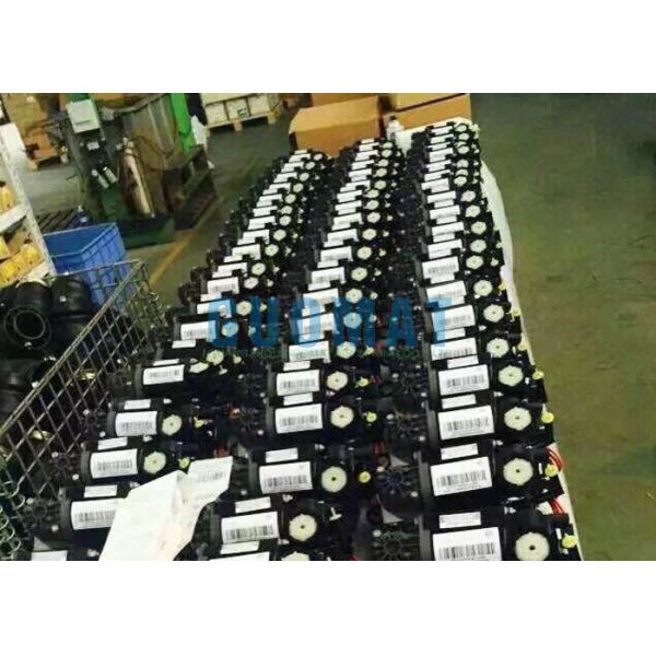 97035815109 97035815110 Air Suspension Compressor Kit Porsche Panamera 970 Auto Spare Parts