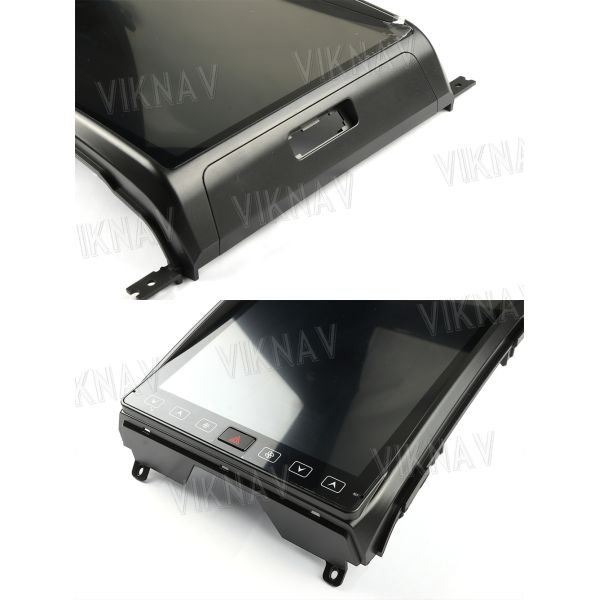 Android 13 Car Radio For Ford F150 2013 - 2014 GPS Autoradio WIFI Carplay Touch Screen Multimeida Player Head Unit