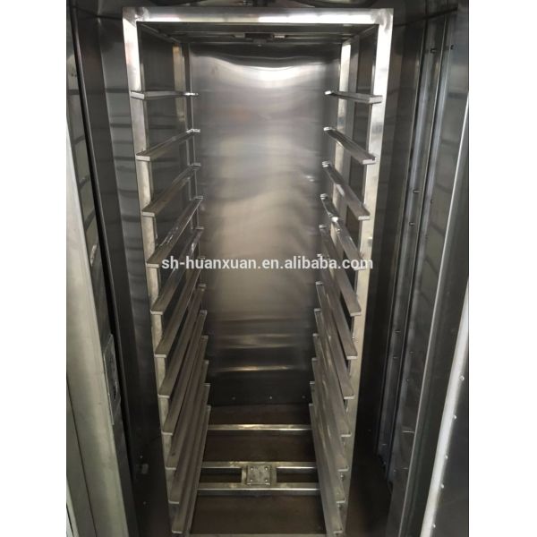 Commercial Automatic Cheap Tunnel Oven Sandwich Maker Bakery Equipment