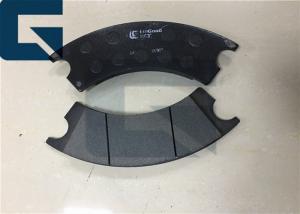 China LIUGONG Wheel Loader spare parts High Quality Loader Spare Parts Brake Pad 35C0025 on sale