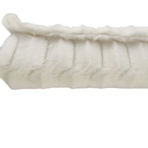 Buy cheap Medium Weight Fashional 100% Polyester Knitted PV Plush Fabric Producer for from wholesalers