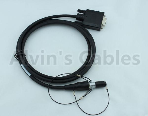 Trimble GPS power cable GPS Frequency Modulation 32960 5700 5800 R7 R8 TSC1
