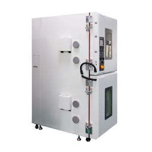 China Technical High Accuracy Temperature Environment Climatic Test Chamber