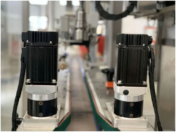 Automatic Arm Type Cap Tightening Machine Vial Crimper Bottle Cap Tightener N PACK