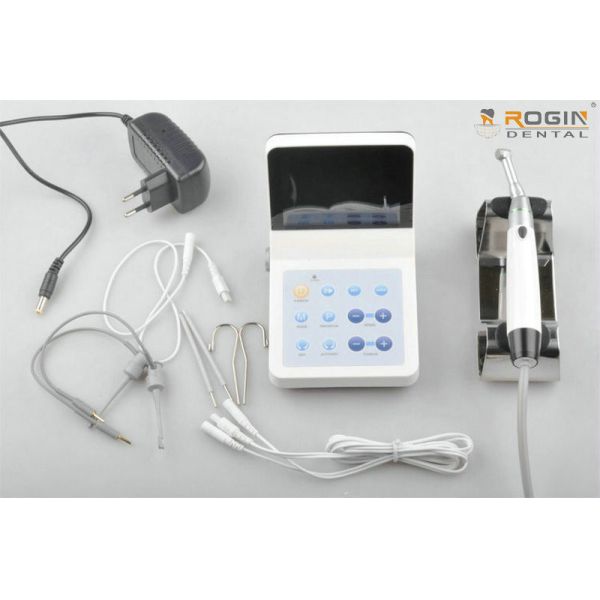 Rotary Dental Instruments Endo Motor With Apex Locator For Dentist Use In Root Canal Treatment