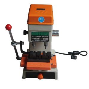 China 368A Key Cutting Duplicated Machine Locksmith Tools Key Machine 200W wholesale